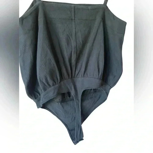 Free People Intimates Body Suit M - Picture 4 of 6